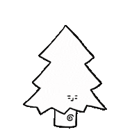 Merry Christmas Sticker