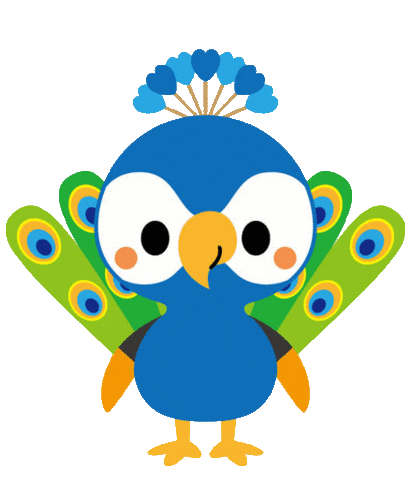 Question Mark What Sticker by Good Job Creations