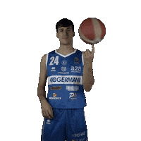 Sticker by Pallacanestro Brescia