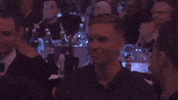george ezra brits GIF by BRIT Awards