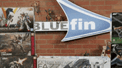 GIF by Bluefin Collectibles