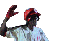 Baseball Yes Sticker by KopparbergUK