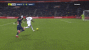 psg buffon GIF by nss sports