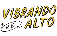 Vibrandoalto Sticker by monoblock