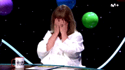 Ilustres Ignorantes Omg GIF by Movistar Plus+