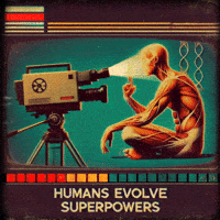 Moving Still Digital Art GIF by the_forestry