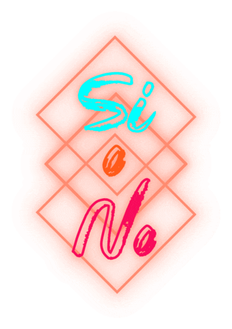 alugandolfo giphyupload yes no si Sticker