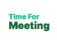 Terampil_official online zoom meeting meet Sticker