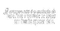 Frase Sticker by Atelier das Arteiras