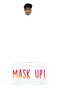 Smile Maker Sticker by BORN ON INSTAGRAM
