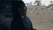 Shock Wow GIF by Channel 7