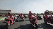 DucatiMotor bike race moto motogp GIF