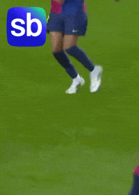 Barcelona Sb GIF by Sporbulteni