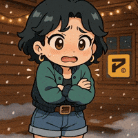 Miss You Hana GIF by Persona