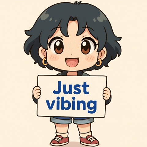 Happy Good Vibes GIF by Persona