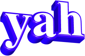 text yes Sticker