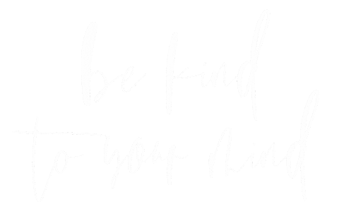 kelsiewolfleydesigns giphyupload simple minimal mental health Sticker