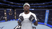 Sport Mma GIF by UFC