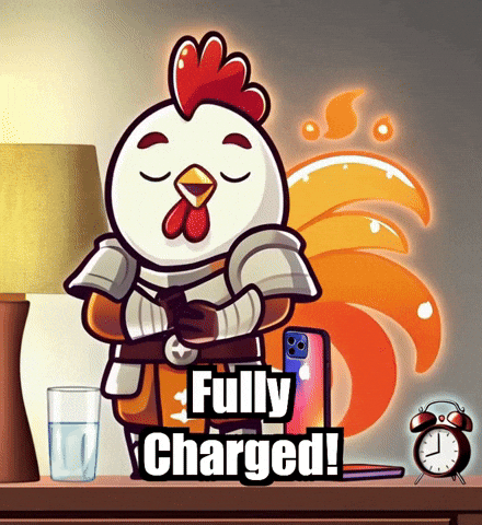 Technology Smartphone GIF by Zorooster