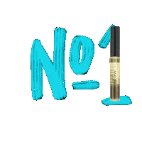 eyebarpolska brow eyebar browoil Sticker