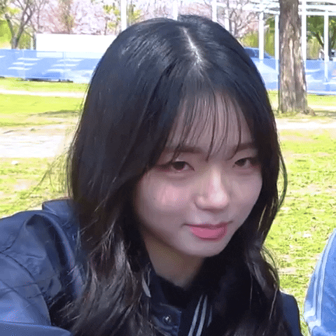 K Pop Cutie GIF