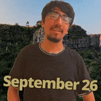 September 26