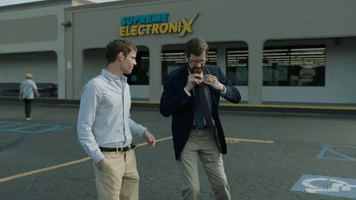 getting ready season 1 GIF by Mr. Mercedes