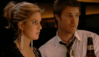 mtv nod GIF by The Hills