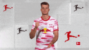 Deciding Rb Leipzig GIF by Bundesliga