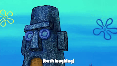 season 10 episode 6 GIF by SpongeBob SquarePants