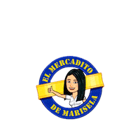 Maule Mercadito Sticker by El Centro