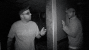 ghost hunters boo GIF by SYFY