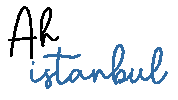 Istanbul Sticker