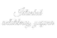 Istanbul Sticker