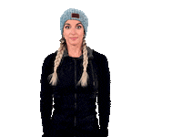 Winter Reaction Sticker by X Games