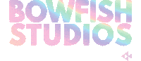 Studios Makeover Sticker by Bowfish Kids