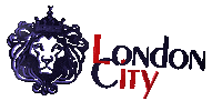 londoncity london city londoncity Sticker