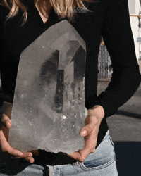Healing Quartz GIF by crystals.com