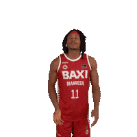 Liga Endesa Sport Sticker by ACB