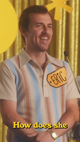 Confused Suspect GIF by The Vibe is Right