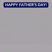Fathers Day Cake GIF by Blue Studios