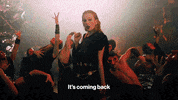 Its Coming Back Music Video GIF by Taylor Swift