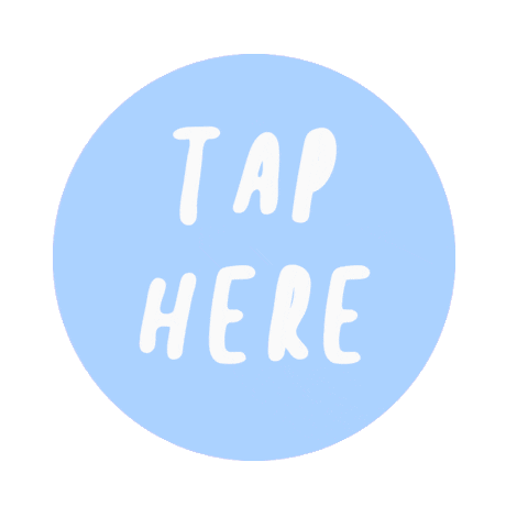 New Post Tap Sticker