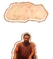 Mirror Master Heat Of The Summer Sticker by Young The Giant