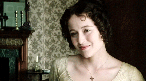 jane bennet GIF