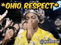 King Pray GIF