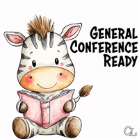 General Conference Church GIF