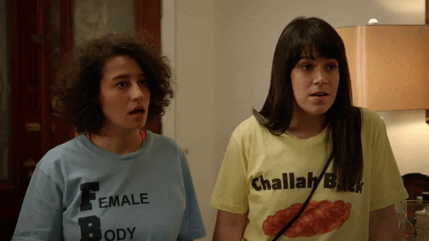 broadcity giphydvr season 2 awkward episode 10 GIF