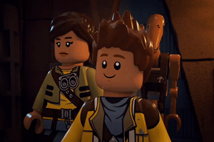 season 1 rowan GIF by Star Wars