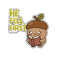 Romance Books Sticker